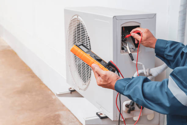 HVAC Repair Services