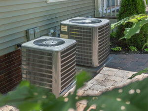 HVAC Heating and Air Conditioning