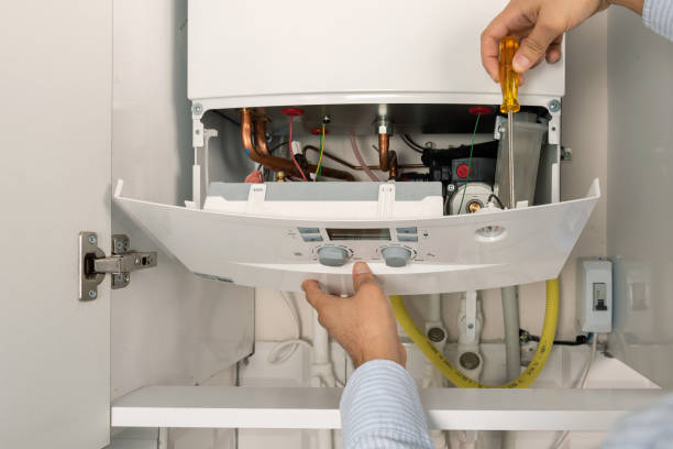 Gas Heat Repair Services