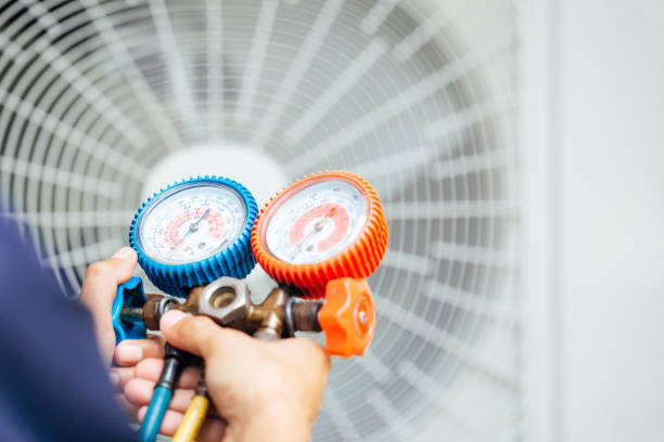 A/C Repair Services in Long Island | NYS HVAC